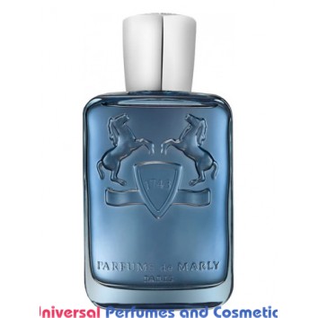 Our impression of Sedley Parfums de Marly Unisex Concentrated Perfume Oil (002249)